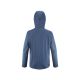2. Herren-Skijacke MILLET M MHITE 3L JKT marineblau