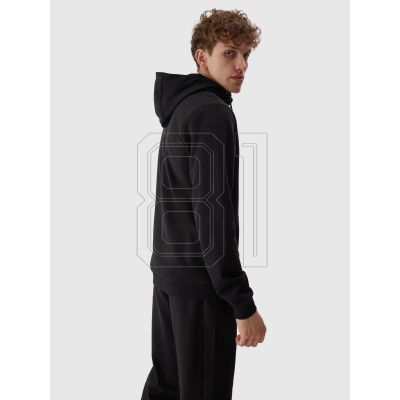 3. 4F M695 M 4FAW23TSWSM695 20S Sweatshirt