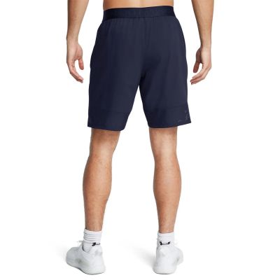 5. UNDER ARMOUR UA Vanish Woven Shorts (1370382-410)
