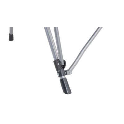 5. Outwell Goya 4-Bein-Campingstuhl, Schwarz