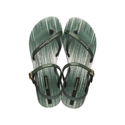 4. Ipanema Fashion Sand VI Fem W 82521 20770 Sandalen