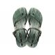 4. Ipanema Fashion Sand VI Fem W 82521 20770 Sandalen