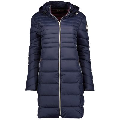 Damenparka Geographical Norway BEALIZE NAVY DB LADY 093 (WY4740F/GN-NAVY)