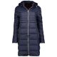 Damenparka Geographical Norway BEALIZE NAVY DB LADY 093 (WY4740F/GN-NAVY)