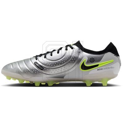 11. Nike Tiempo Legend 10 Elite AG-Pro M DV4330-001 Fußballschuhe