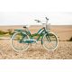 4. Huffy Bicycle Deluxe Cruiser 26" 26650W