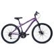 HUFFY Extent 27,5" Lila MTB-Fahrrad (26950W)