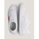 3. Tommy Hilfiger Court Cupsole Retro Lth Stripes M FM0FM04828YBS Schuhe