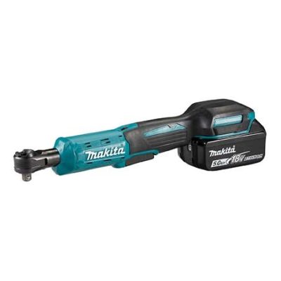 8. Winkelschlüssel 18V LTX 47,5Nm DWR180Z MAKITA