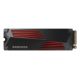 23. Samsung 990 PRO 1 TB M.2 2280 PCI-E x4 Gen4 NVMe SSD