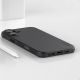 18. Nillkin Super Frosted Shield Pro Magnetische Hülle für iPhone 16 – Schwarz