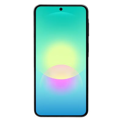 6. Samsung GALAXY A27 5G, 17 cm (6,7 Zoll), Dual-SIM, Android 16.0, USB Typ-C, 8 GB RAM, 256 GB interner Speicher, 5000 mAh Akku, Schwarz