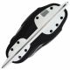 8. Bauer Lil Rookie Jr 1060541-2 verstellbare Schlittschuhe