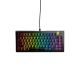 2. Glorious Gaming GMMK 3 PRO HE 75% vorgefertigte USB-Tastatur QWERTY US-Englisch Schwarz