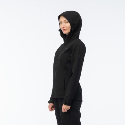 15. Damen-Softshelljacke LADY NAREN