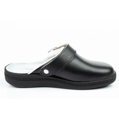 15. Abeba U 7212 Medizinische Clogs