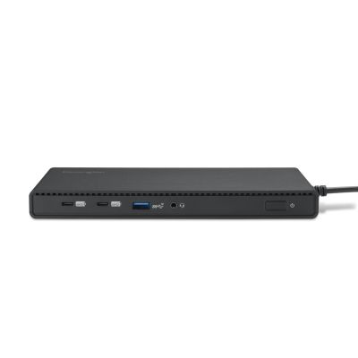 3. Kensington SD4842P EQ USB-C® 10 Gbit/s