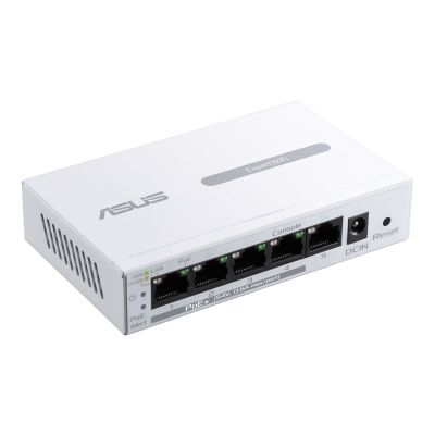 2. Asus EBP15 5-Port Managed Switch