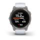 9. Garmin Epix Pro Gen 2 Saphir 47mm Titan Whitestone Sportuhr