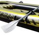 3. Fishman 350 Ponton mit Ausrüstung 70008
