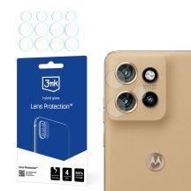 3mk Objektivschutz-Kameraabdeckung für Motorola Edge 50 Neo