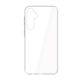 5. 3mk Clear Case für Samsung Galaxy A35 5G – transparent