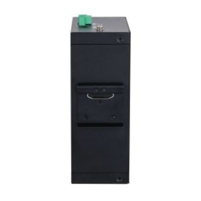 4. Dahua Technology HS4420-16GT-190 Netzwerk-Switch, Managed L2 Gigabit Ethernet (10/100/1000), PoE-fähig, Desktop, Schwarz