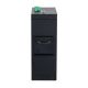 4. Dahua Technology HS4420-16GT-190 Netzwerk-Switch, Managed L2 Gigabit Ethernet (10/100/1000), PoE-fähig, Desktop, Schwarz
