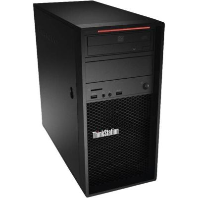 2. tecXL 177419 Personal Computer/Workstation Intel® Xeon W W-2102 16 GB DDR4-SDRAM 512 GB SSD NVIDIA® GeForce® GTX 1070 Windows 11 Pro PC Schwarz