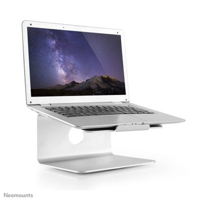 3. Neomounts NSLS050 Laptopständer Notebookhalter Silber 43,2 cm (17")