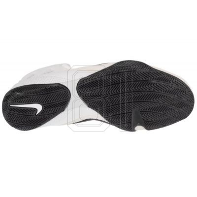 4. Nike Machomai 3 M HF7333-101 shoes