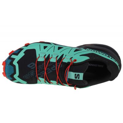 3. Salomon Speedcross 6 W 471161 Laufschuhe