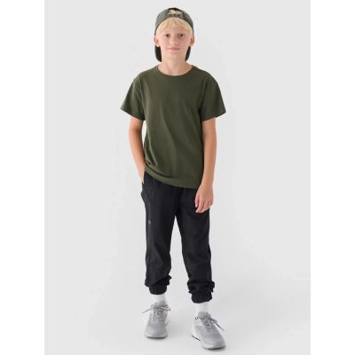 7. 4F Jr T-Shirt 4FJRAW24TTSHM2315-43S