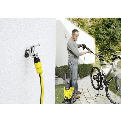 16. KARCHER K 3 Hochdruckreiniger (1.601-888.0)