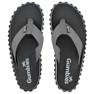 9. Gumbies Duckbill Flip Flops G-DB-UNI-BLGR