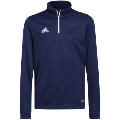 6. Adidas Entrada 22 Tr Top Jr Sweatshirt H57484