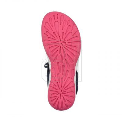 4. CMP Adib Hiking W Sandalen 39Q9536N950
