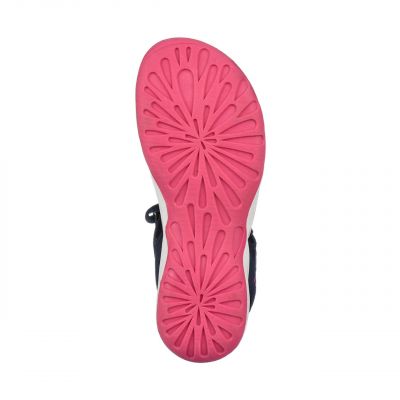 4. CMP Adib Hiking W Sandalen 39Q9536N950