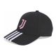 adidas Juventus Turin JM8115 Baseballkappe