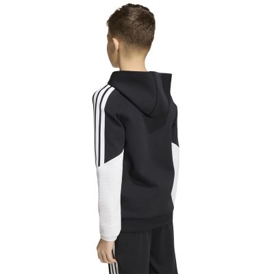 4. Adidas Liverpool FC Tiro 26 Hoodie Junior KB5754 Sweatshirt