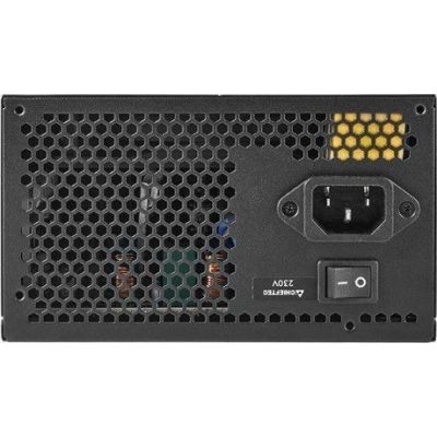 12. Chieftec EON ZPU-600S Netzteil