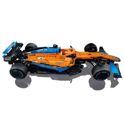13. LEGO Technic 42141 McLaren Formel-1-Rennwagen