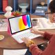 8. Tech-Protect SC Pen Hülle für iPad 10,9" (10/2022) und 11" (11/2025) – Pink