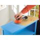 3. 240W Black&Decker KA199-QS Exzenterschleifer