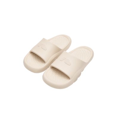 14. Kubota Futuro Cloud Flip-Flops Beige K25SS-113-001-03-1