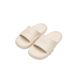14. Kubota Futuro Cloud Flip-Flops Beige K25SS-113-001-03-1