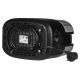 Philips HD2516/90 Toaster (830W; schwarz)