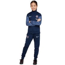Nike PSG Strike Kinder-Trainingsanzug Marineblau HJ8032 411 XL