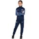 Nike PSG Strike Kinder-Trainingsanzug Marineblau HJ8032 411 XL