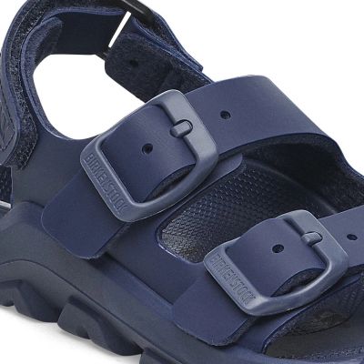 8. Birkenstock Mogami AS Jr 1026782 Sandalen